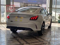 ام جي GT